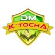 Deportivo Municipal Katocha 队徽